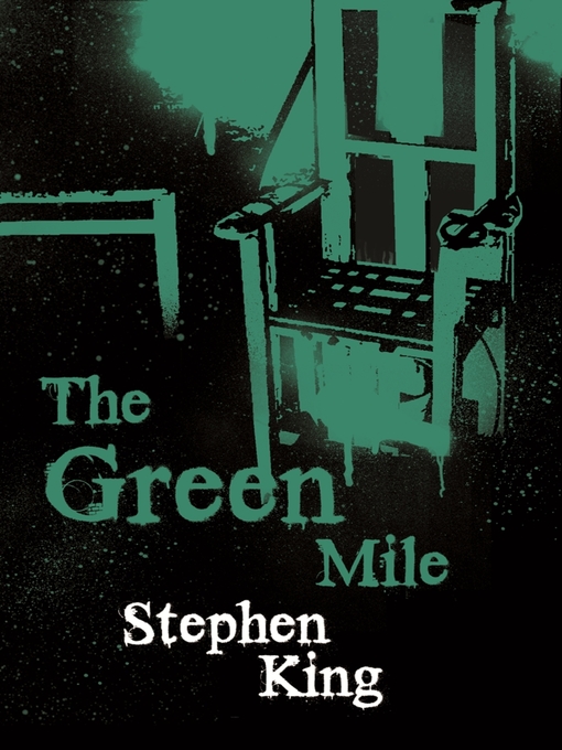 The Green Mile (eBook)